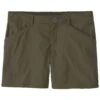 Patagonia Women's Quandary Shorts Sale -Simms || Orvis || Patagonia Sales 231 patagonia womens quandary shorts basin green 01 1c78e95f 5ffd 46ec b14a 2f3b092ea314