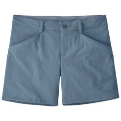 Patagonia Women's Quandary Shorts Sale -Simms || Orvis || Patagonia Sales 231 patagonia womens quandary shorts light plume grey 01 8aed921d 3448 48f0 97b9 39d04c79dbac