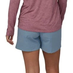 Patagonia Women's Quandary Shorts Sale -Simms || Orvis || Patagonia Sales 231 patagonia womens quandary shorts light plume grey 04 c1a7f435 2c31 418d 8bbe 4680a6b456ee