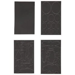 Patagonia Worn Wear Patch Kit -Simms || Orvis || Patagonia Sales 231 patagonia worn wear patch kit black 03