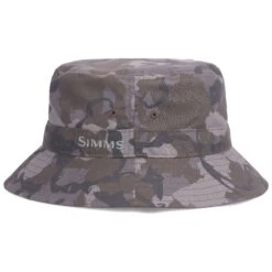 Simms Bucket Hat