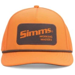 Simms Captain's Cap Sale