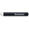 Simms Carbon Fiber Retractor -Simms || Orvis || Patagonia Sales 231 simms carbon fiber retractor black 01
