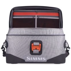 Simms Dry Creek Boat Bag Small -Simms || Orvis || Patagonia Sales 231 simms dry creek boat bag small steel 05