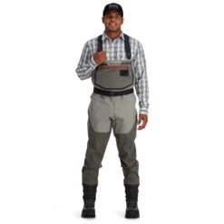 Simms Freestone Stockingfoot -Simms || Orvis || Patagonia Sales 231 simms freestone stockingfoot smoke 02