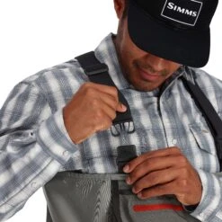 Simms Freestone Stockingfoot -Simms || Orvis || Patagonia Sales 231 simms freestone stockingfoot smoke 04
