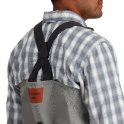 Simms Freestone Stockingfoot -Simms || Orvis || Patagonia Sales 231 simms freestone stockingfoot smoke 05