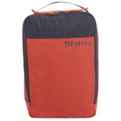 Simms GTS Packing Kit 3 Pack -Simms || Orvis || Patagonia Sales 231 simms gts packing kit 3 pack simms orange 03