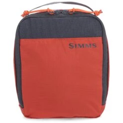 Simms GTS Packing Kit 3 Pack -Simms || Orvis || Patagonia Sales 231 simms gts packing kit 3 pack simms orange 04