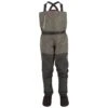 Simms Kid's Tributary Stockingfoot Wader -Simms || Orvis || Patagonia Sales 231 simms kids tributary stockingfoot basalt 01