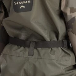 Simms Kid's Tributary Stockingfoot Wader -Simms || Orvis || Patagonia Sales 231 simms kids tributary stockingfoot basalt 07