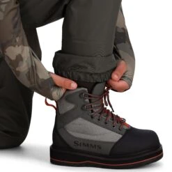 Simms Kid's Tributary Stockingfoot Wader -Simms || Orvis || Patagonia Sales 231 simms kids tributary stockingfoot basalt 08