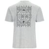 Simms Linework T-Shirt -Simms || Orvis || Patagonia Sales 231 simms linework t shirt grey heather 01