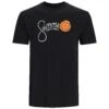 Simms Reel T-Shirt -Simms || Orvis || Patagonia Sales 231 simms reel t shirt black 01