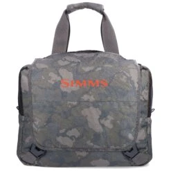 Simms Riverkit Wader Tote -Simms || Orvis || Patagonia Sales 231 simms riverkit wader tote regiment camo olive drab 01
