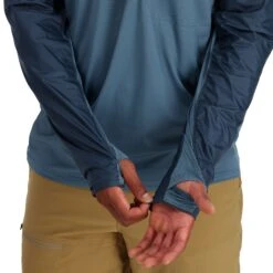 Simms SolarFlex Wind Half Zip Shirt -Simms || Orvis || Patagonia Sales 231 simms solarflex wind half zip shirt neptune midnight 06