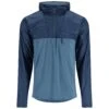Simms SolarFlex Wind Hoody -Simms || Orvis || Patagonia Sales 231 simms solarflex wind hoody neptune midnight 01