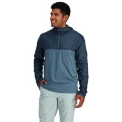 Simms || Orvis || Patagonia Sales -Simms || Orvis || Patagonia Sales 231 simms solarflex wind hoody neptune midnight 02