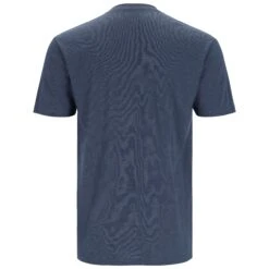 Simms Sunset T-Shirt -Simms || Orvis || Patagonia Sales 231 simms sunset t shirt navy heather 02