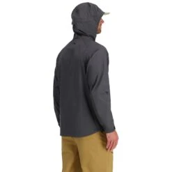 Simms Waypoints Jacket -Simms || Orvis || Patagonia Sales 231 simms waypoints jacket slate 03