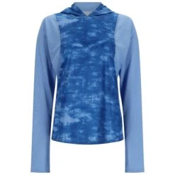 Simms Women's Challenger Solar Hoody