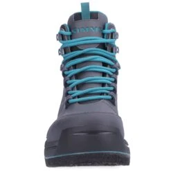 Simms Women's Freestone Boot Felt -Simms || Orvis || Patagonia Sales 231 simms womens freestone boot felt slate 03
