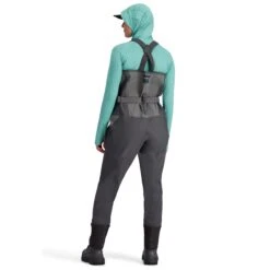 Simms Women's Freestone Stockingfoot -Simms || Orvis || Patagonia Sales 231 simms womens freestone stockingfoot slate 03