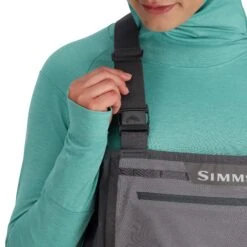 Simms Women's Freestone Stockingfoot -Simms || Orvis || Patagonia Sales 231 simms womens freestone stockingfoot slate 04