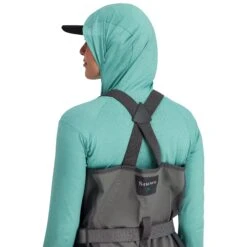 Simms Women's Freestone Stockingfoot -Simms || Orvis || Patagonia Sales 231 simms womens freestone stockingfoot slate 05