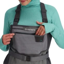 Simms Women's Freestone Stockingfoot -Simms || Orvis || Patagonia Sales 231 simms womens freestone stockingfoot slate 06