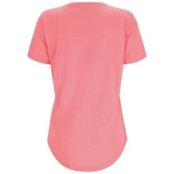 Simms Women's Script T-Shirt -Simms || Orvis || Patagonia Sales 231 simms womens script t shirt coral 02