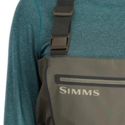 Simms Women's Tributary Stockingfoot Wader -Simms || Orvis || Patagonia Sales 231 simms womens tributary stockingfoot basalt 04