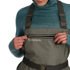 Simms Women's Tributary Stockingfoot Wader -Simms || Orvis || Patagonia Sales 231 simms womens tributary stockingfoot basalt 06