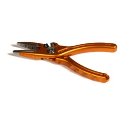 Hatch Nomad Plier 2 -Simms || Orvis || Patagonia Sales 232 hatch nomad plier 2 campgfire orange 04