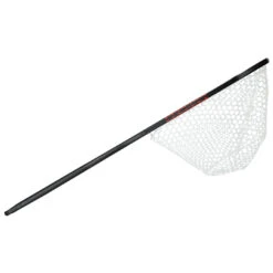 Simms Daymaker Landing Net -Simms || Orvis || Patagonia Sales 232 simms daymaker landing net black medium 02