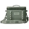 YETI Hopper Flip 18 Soft Cooler -Simms || Orvis || Patagonia Sales 232 yeti hopper flip 18 camp green 01