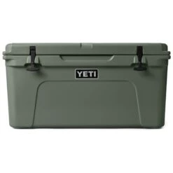 YETI Tundra 65 Cooler