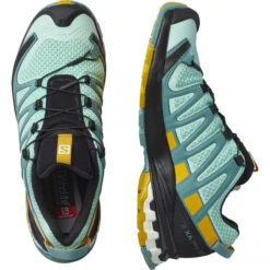 SALOMON WOMENS XA PRO 3D V8 -Simms || Orvis || Patagonia Sales 236611 422 039 20 d