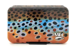 MFC Poly Fly Box -Simms || Orvis || Patagonia Sales 240 0206