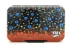 MFC Poly Fly Box -Simms || Orvis || Patagonia Sales 240 0305