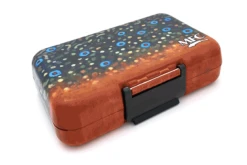 MFC Poly Fly Box -Simms || Orvis || Patagonia Sales 240 0305 SV