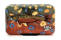 MFC Poly Fly Box -Simms || Orvis || Patagonia Sales 240 0605