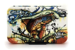 MFC Poly Fly Box -Simms || Orvis || Patagonia Sales 240 0675
