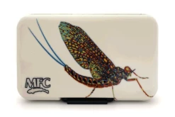 MFC Poly Fly Box -Simms || Orvis || Patagonia Sales 240 0870