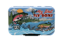 MFC Poly Fly Box -Simms || Orvis || Patagonia Sales 240 1010 4ce3e509 3e63 4e45 aa10 c3d5d94afa73