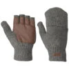 Outdoor Research OR Mens Lost Coast Fingerless Mitts -Simms || Orvis || Patagonia Sales 2431890008 4