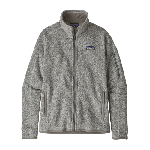 Patagonia Womens Better Sweater Jacket 3 Patagonia Womens Better Sweater Jacket