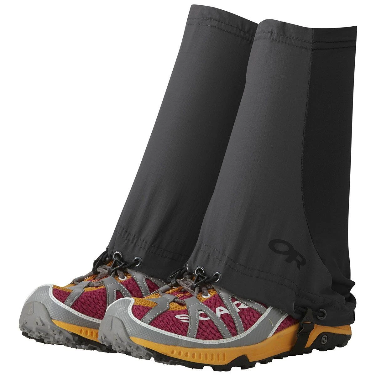 Outdoor Research OR Ferrosi Thru Gaiters 3 Outdoor Research OR Ferrosi Thru Gaiters