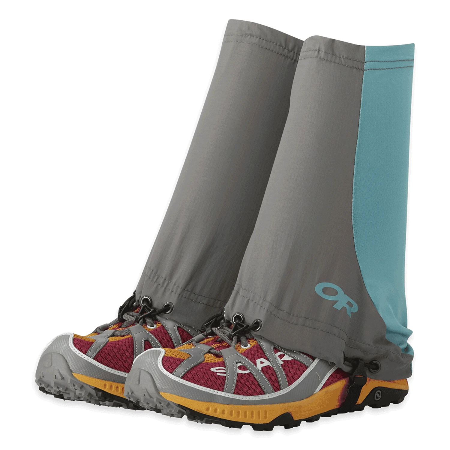 Outdoor Research OR Ferrosi Thru Gaiters 4 Outdoor Research OR Ferrosi Thru Gaiters - Image 2