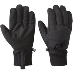 Outdoor Research OR Mens Riot Gloves